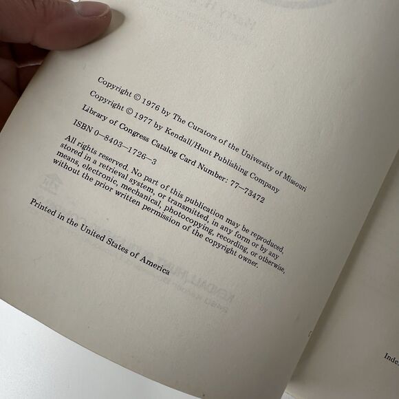 Vtg Animal Sanitation & Disease Prevention Book Manual 2nd Ed Farm Homestead - Picture 6 of 15